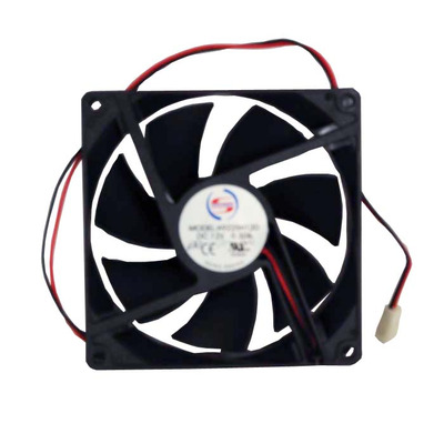 Fan 12Vdc 90 x 90mm