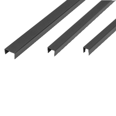 Plastic Capping 12.7mm