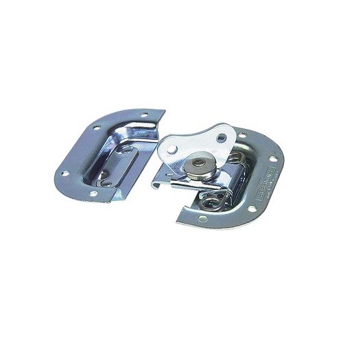 Small Butterfly Catch With Screws
