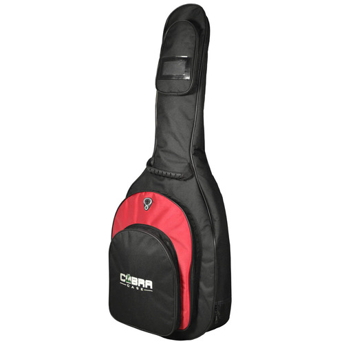 Classical Guitar Gig Bag 10mm Padding