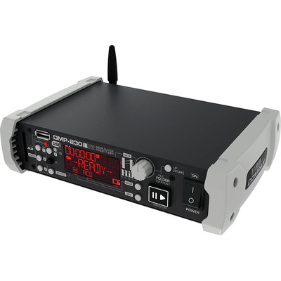 Hill Audio DMP230 Multi Media Player