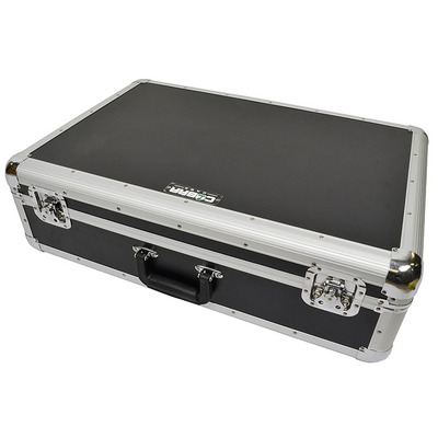 Universal Foam Flight  Case 681 x 456 x 194mm