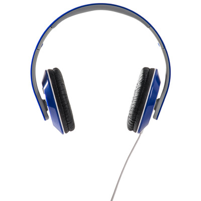 Proel HFC16 Foldable Headphones Blue