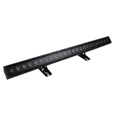 Multiform Multiwall GII HT3024 RGB LED Batten