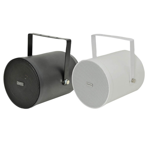 Adastra WSP25 Weatherproof Loudspeaker Black