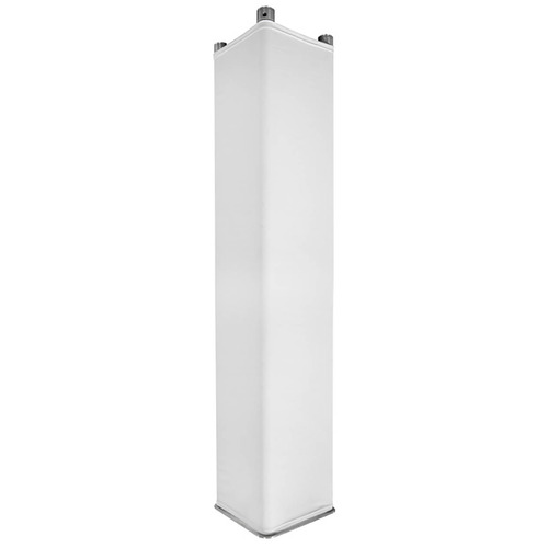 White Sleeve for Quatro 290 Truss Straight 2m