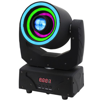 Saturn Spot 2 in 1 Moving Head