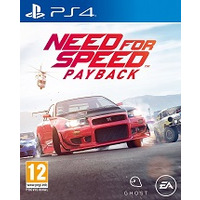 Image of Need for Speed Payback