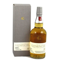 Glenkinchie 12 Year Old Whisky, 20cl