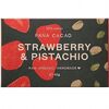 Pana Chocolate Strawberry & Pistachio 45g - Pack of 3