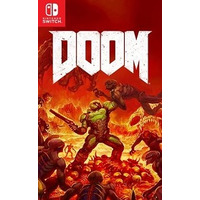 Image of Doom