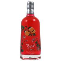 Image of Boe Peach & Hibiscus Gin Liqueur