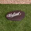 Image of Welcome Sign - Hand Crafted Welsh Slate Stone