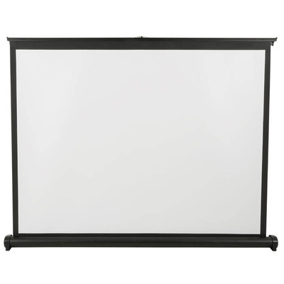 Portable Desktop Projector Screen 40