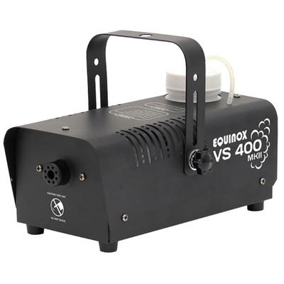 400w Compact Fog Machine