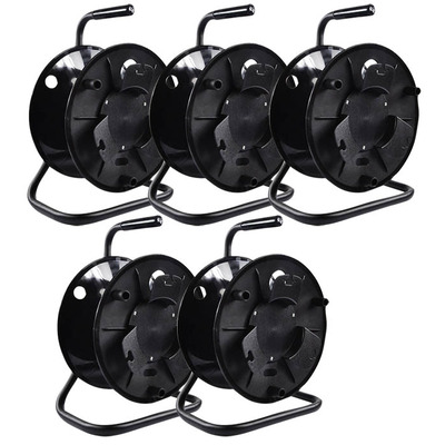 Cobra Empty Cable Reel - Set of 5