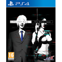 Image of The 25th Ward The Silver Case