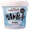 Image of ManiLife Original Crunchy Peanut Butter 1kg