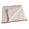 Image of Charles Bentley Pack Of 10 Red Dish Cloths
