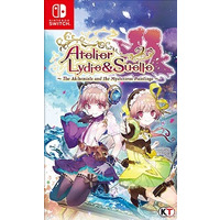 Image of Atelier Lydie and Suelle