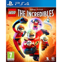 Image of LEGO The Incredibles
