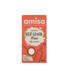 Amisa Gluten Free Organic Red Lentil Flour 400g