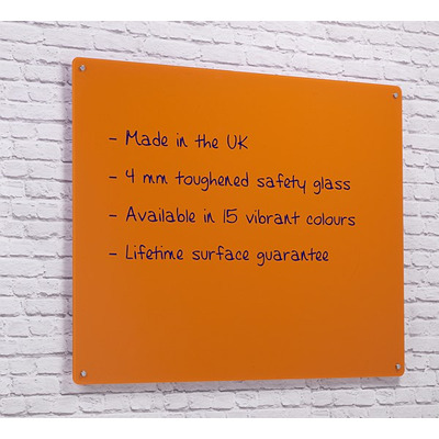 Spaceright Magnetic Glass Boards