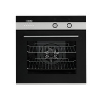 Image of ART28760 60cm Rossore Multifunction Soft Close 80 Litre Icon Series Oven