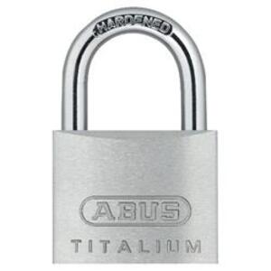 Product Image Abus Titalium 64 Series  - 64/30 60 Long Shackle Protected