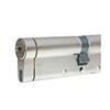 Image of CISA Astral S24 QD Euro Double Cylinder - 70mm 35/35 (30/10/30) KD PB