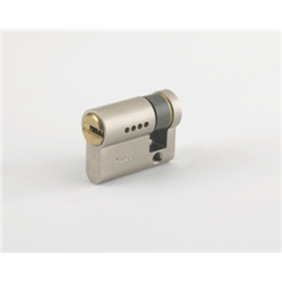 Mul T Lock Integrator Euro Profile Single Cylinders  - Integrator Euro profile Single Cylinders