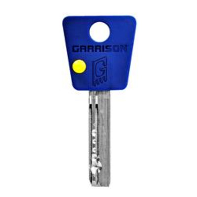 Mul-T-Lock 76 Garrison Keys with Fast Secure Delivery - Replacement Keys