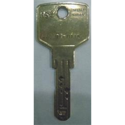 RS3 High Security Key Cutting - RS3 Keys