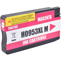 Compatible HP 953XL Magenta Ink Cartridge