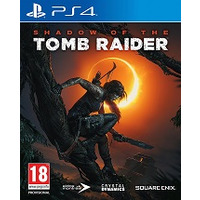 Image of Shadow of the Tomb Raider
