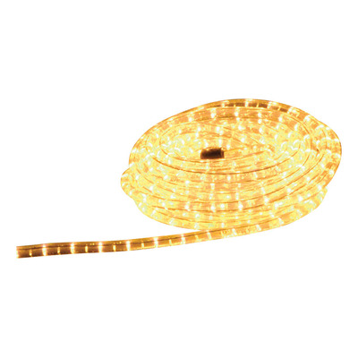 LED Rope Light 9m Yellow