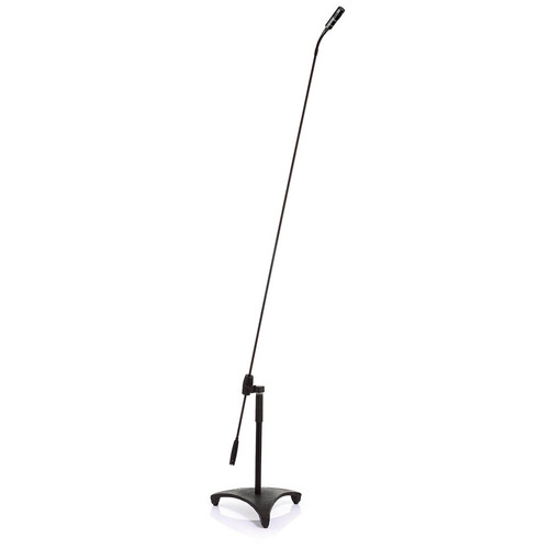 JTS 62cm Floor Stand Boom Studio Microphone