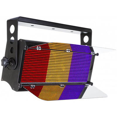 BriteQ Gigaflash RGB Strobe