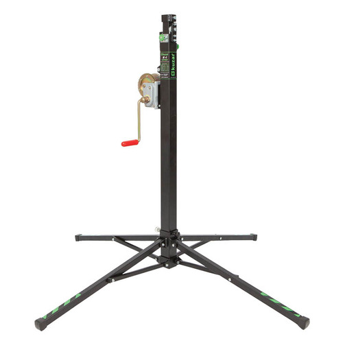 Large K1 Winch Stand 3.8m 125Kg