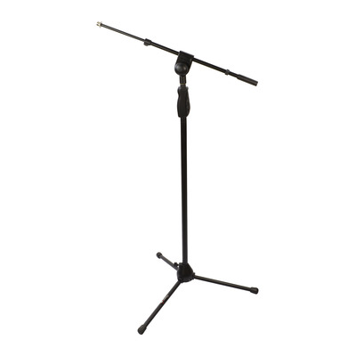 Quick Adjust Boom Microphone Stand