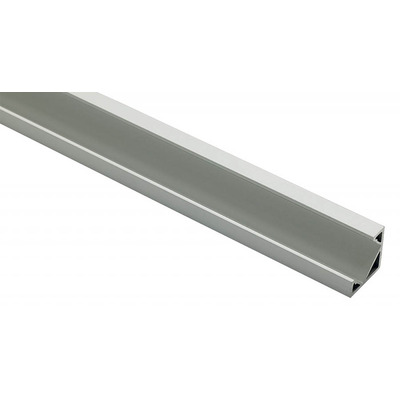 Aluminium Profile 45 Degree for LED Strip