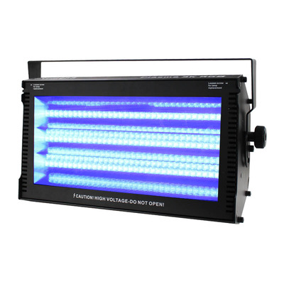 Plasma LED Strobe RGB