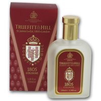Image of Truefitt and Hill 1805 Cologne 100ml