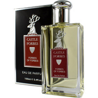 Image of Castle Forbes Forbes of Forbes Eau de Parfum 100ml
