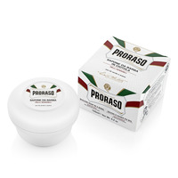 Image of Proraso Sensitive Skin Shaving Soap 150ml