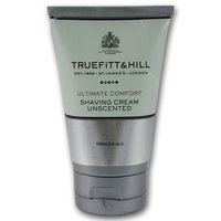 Image of Truefitt and Hill Ultimate Comfort Shaving Cream Tube 100ml