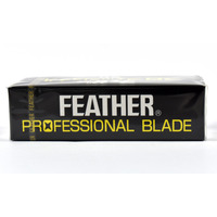 Image of Feather Professional Injector Blades 20 Pack