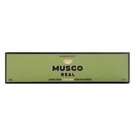 Image of Musgo Real Classic Scent Shaving Cream (100ml)