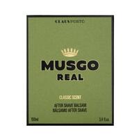 Image of Musgo Real Classic After Shave Balsam (Balm) 100ml