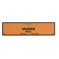 Image of Musgo Real Orange Amber Shaving Cream (100ml)